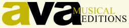 AvA Editions